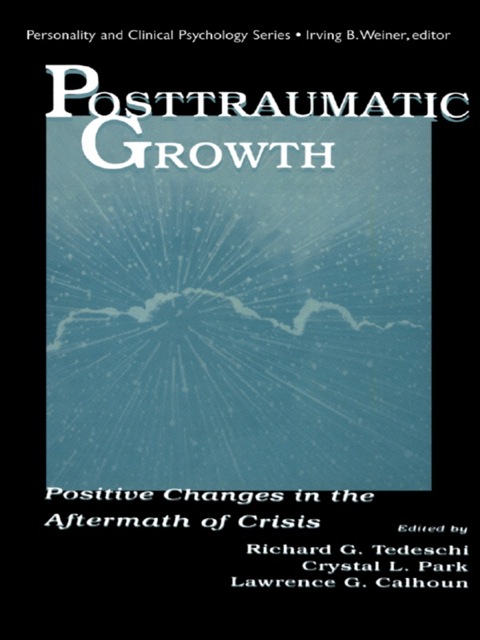 Posttraumatic Growth 
