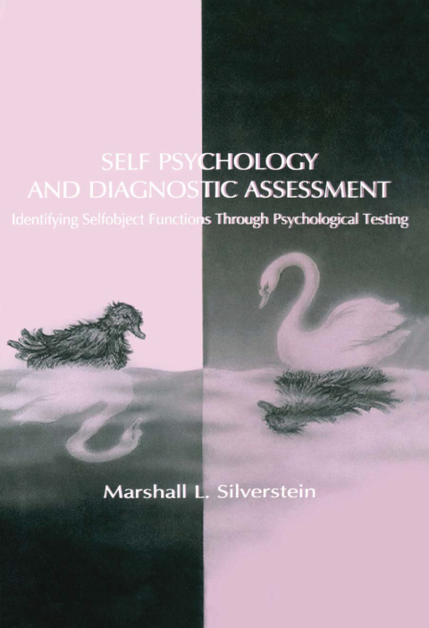 Cover image for book Self Psychology and Diagnostic Assessment
