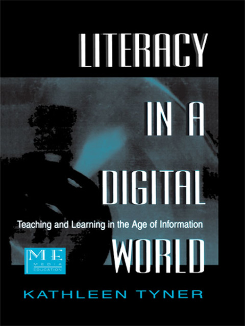 Cover image for book Literacy in a Digital World