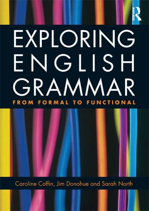 Exploring English Grammar 