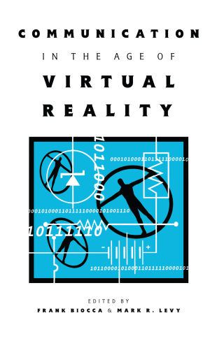 Communication in the Age of Virtual Reality