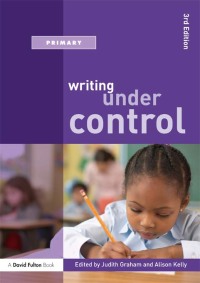 صورة الغلاف: Writing Under Control 3rd edition 9780415484046