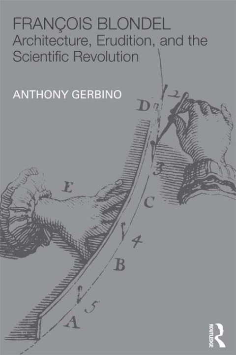 Cover image for book François Blondel
