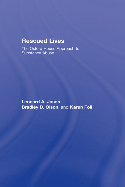 Rescued Lives 