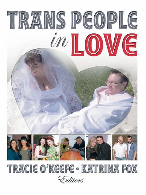 Cover image for book Trans People in Love