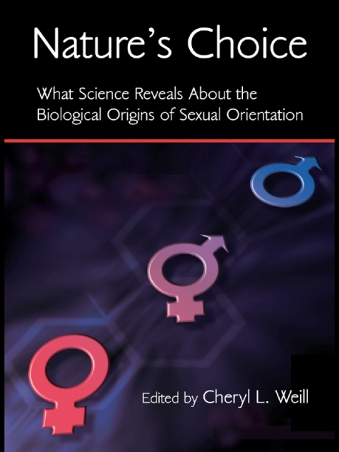 Cover image for book Nature's Choice