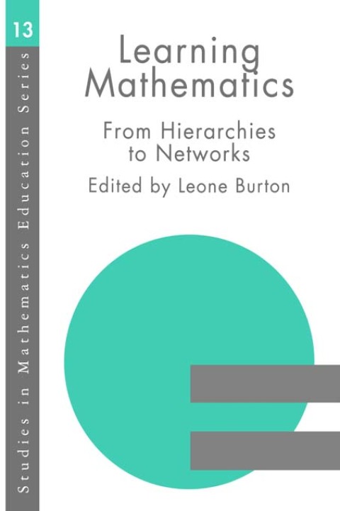 Cover image for book Learning Mathematics