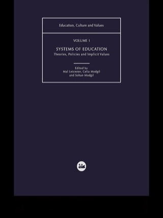 Systems of Education