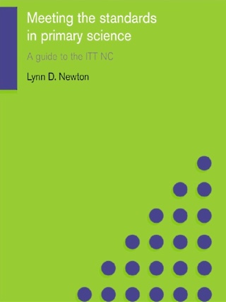 Meeting the Standards in Primary Science