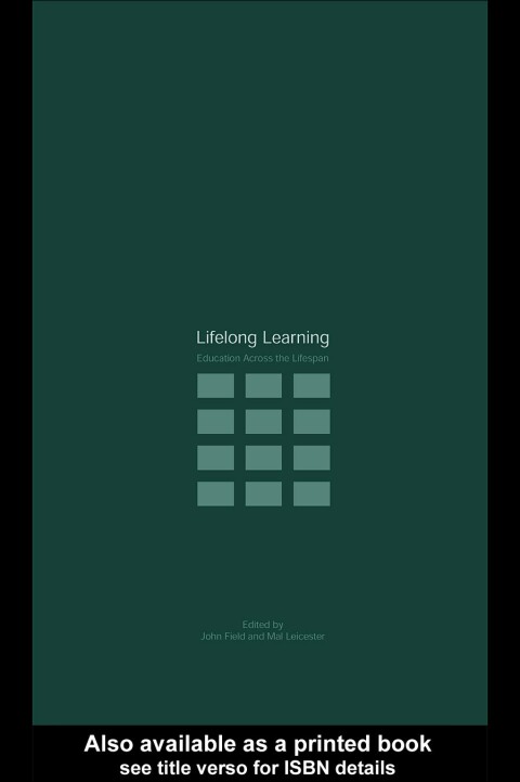 Lifelong Learning 