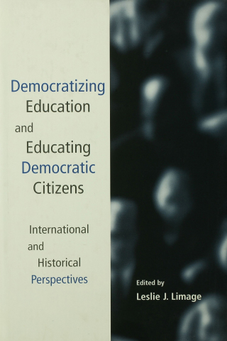 Democratizing Education and Educating Democratic Citizens