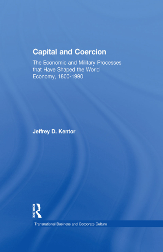 Capital and Coercion