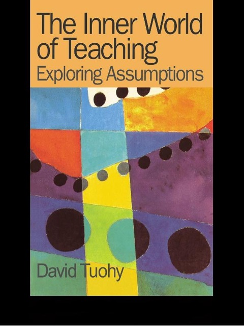Cover image for book The Inner World of Teaching