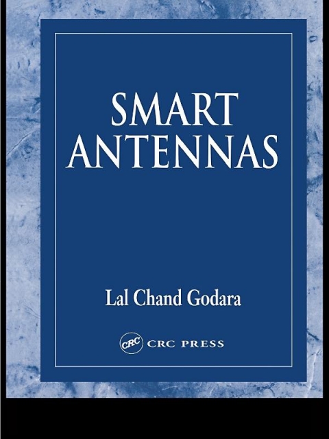 Cover image for book Smart Antennas