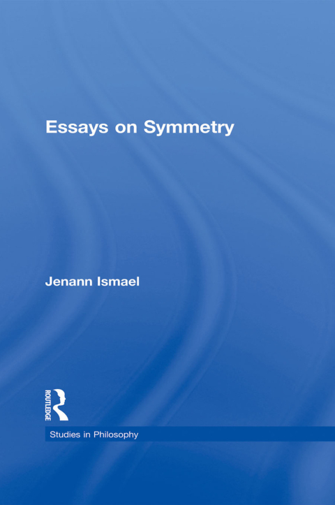 Cover image for book Essays on Symmetry