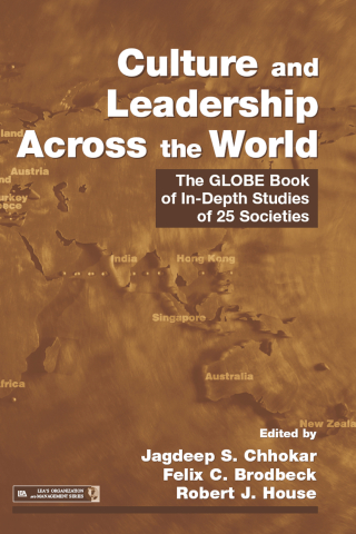 Culture and Leadership Across the World