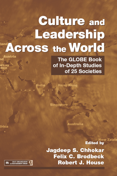 Culture and Leadership Across the World 