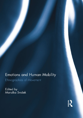 Emotions and Human Mobility