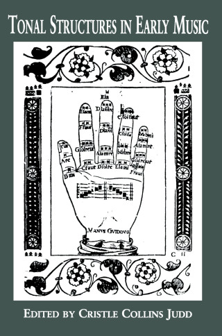 Tonal Structures in Early Music