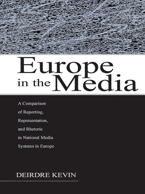 Europe in the Media 