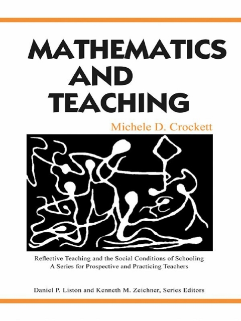 Cover image for book Mathematics and Teaching