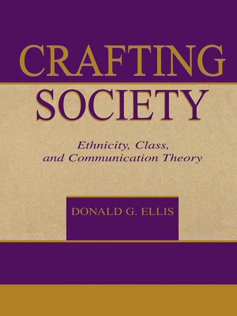 Crafting Society 