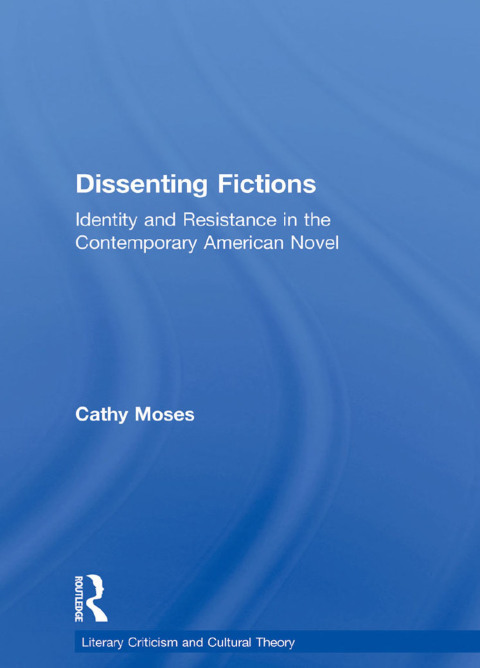 Cover image for book Dissenting Fictions