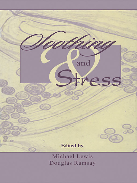 Cover image for book Soothing and Stress