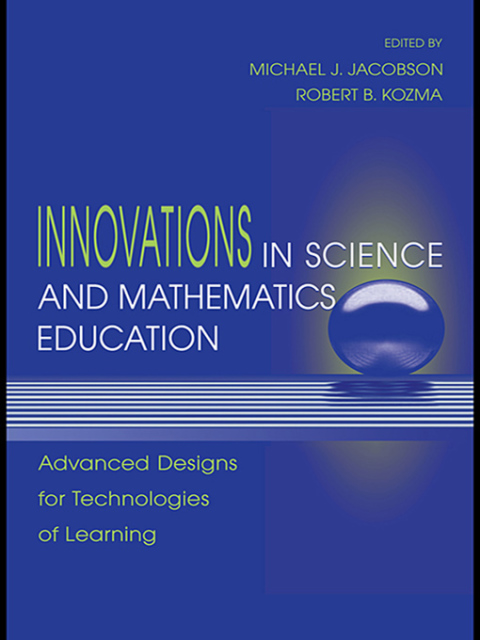 Innovations in Science and Mathematics Education 