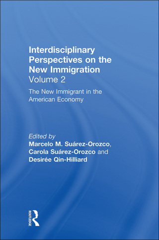 The New Immigrant in the American Economy