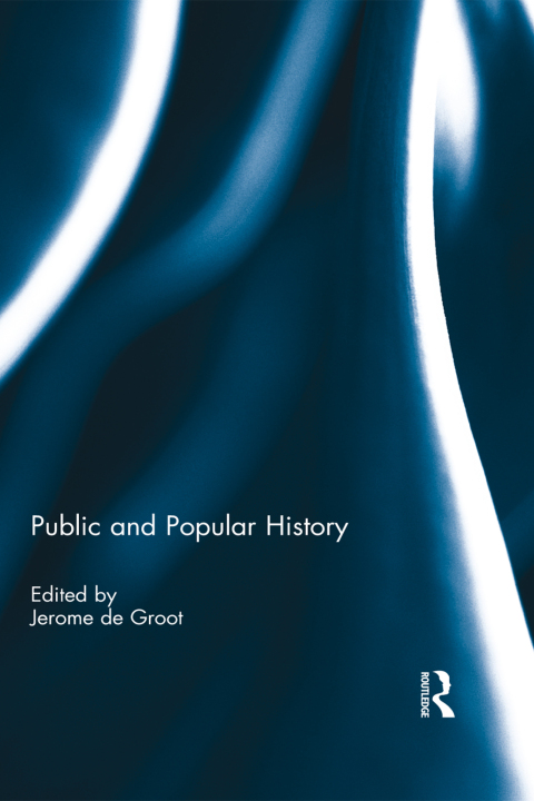 Cover image for book Public and Popular History