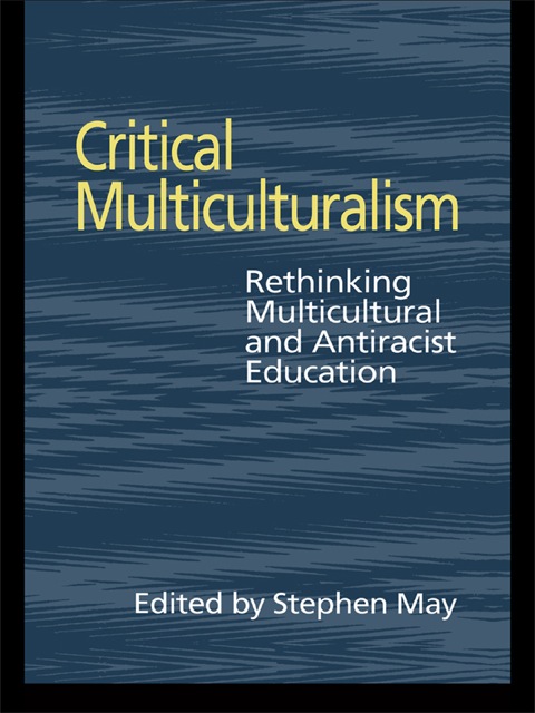 Cover image for book Critical Multiculturalism