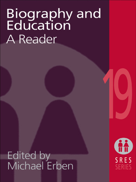Cover image for book Biography and Education