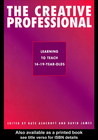 CREATIVE PROFESSIONAL