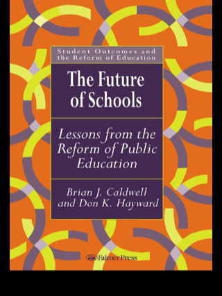 The Future Of Schools