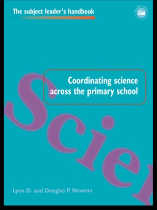 Coordinating Science Across the Primary School