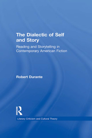 The Dialectic of Self and Story