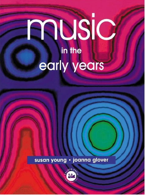 Cover image for book Music in the Early Years