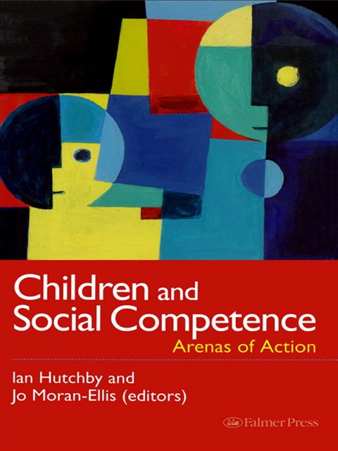 Cover image for book Children And Social Competence