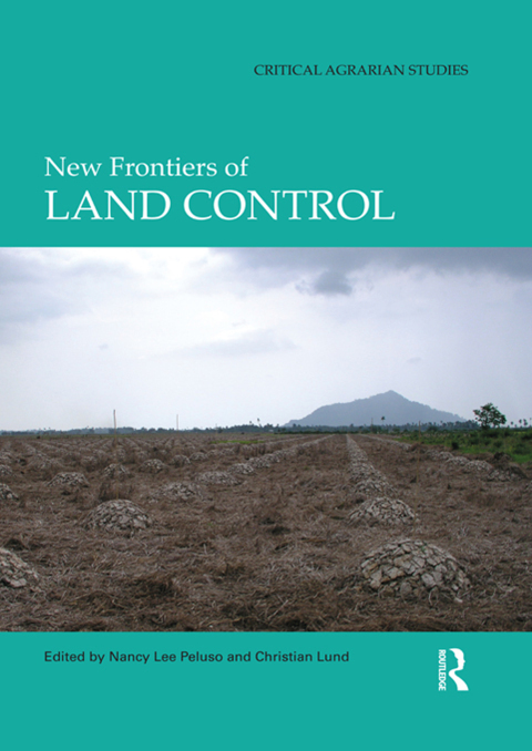 New Frontiers of Land Control 