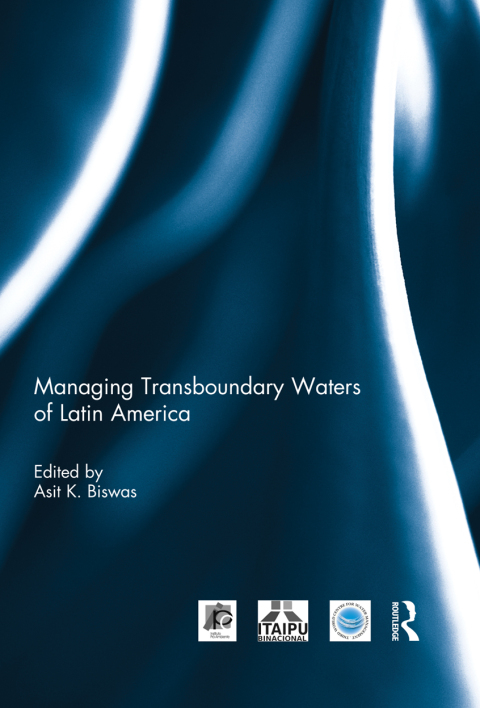 Managing Transboundary Waters of Latin America 