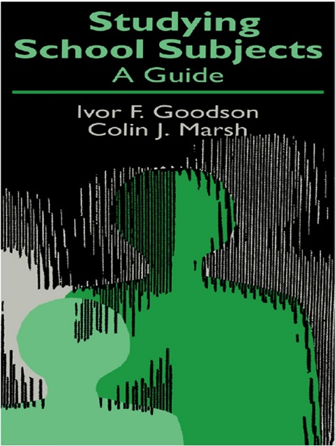 Studying School Subjects 