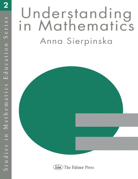 Cover image for book Understanding in Mathematics