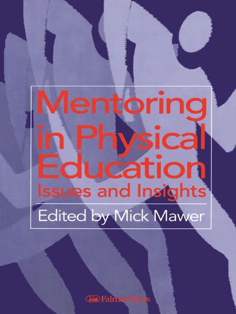 Cover image for book Mentoring in Physical Education