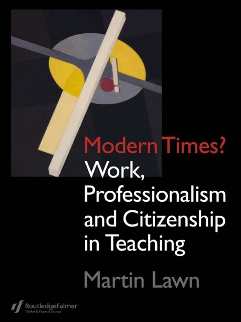 Cover image for book Modern Times?