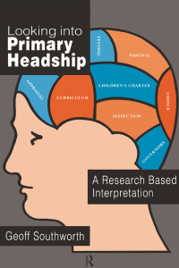 Cover image: Looking Into Primary Headship 1st edition 9780750703710