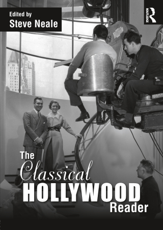 The Classical Hollywood Reader