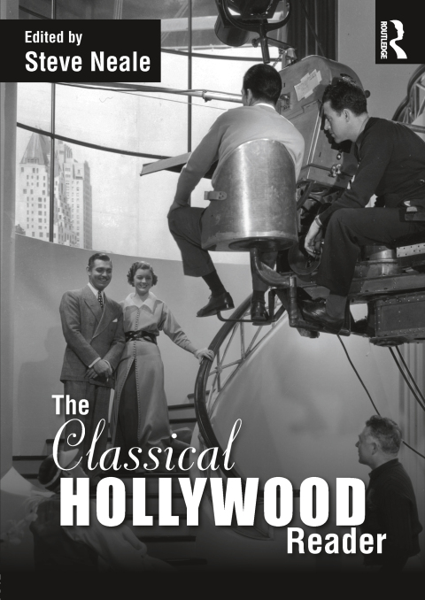 Cover image for book The Classical Hollywood Reader