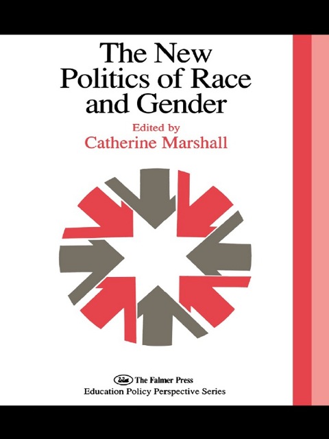 The New Politics Of Race And Gender 