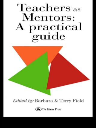 Teachers As Mentors